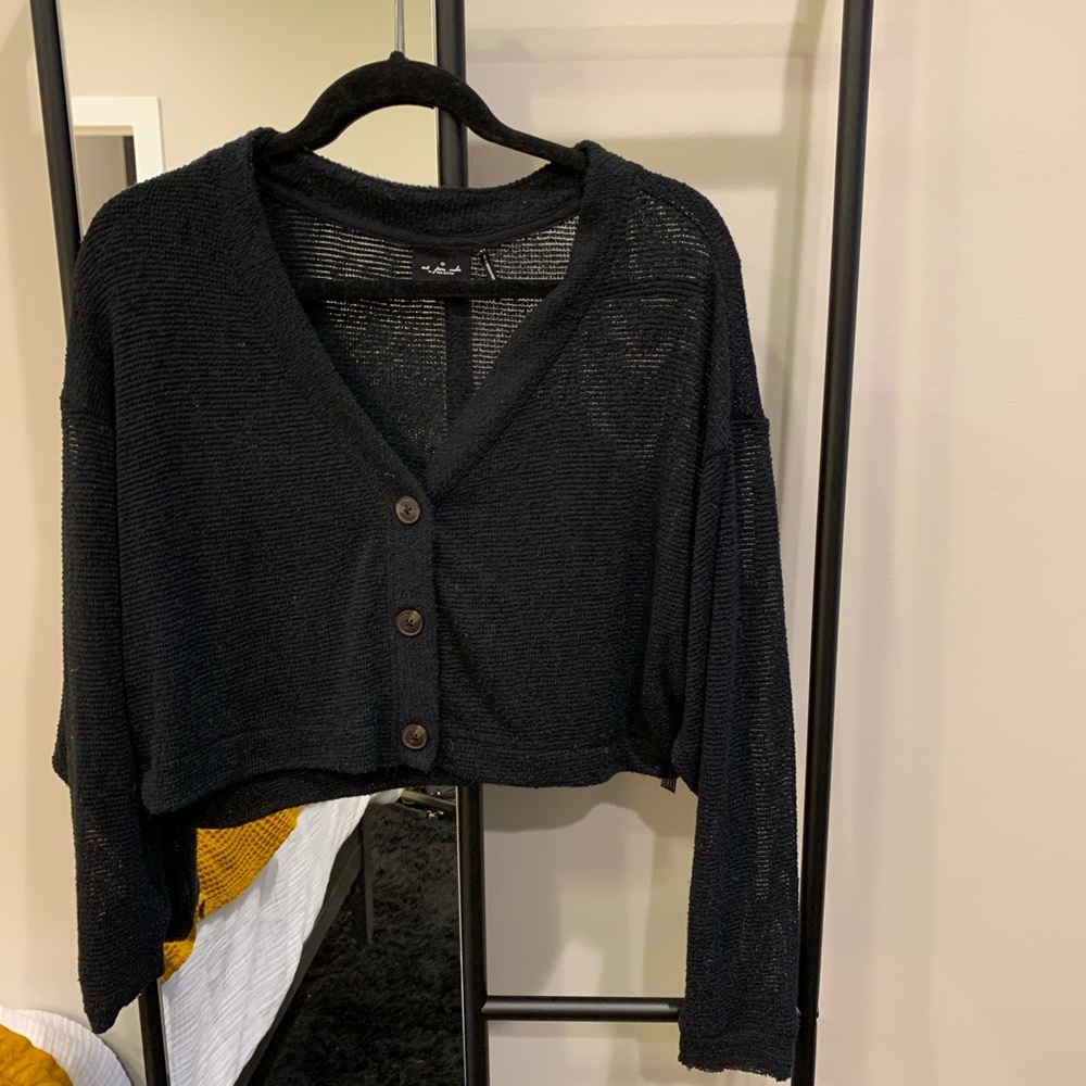 Urban Outfitters Out From Under Sweater